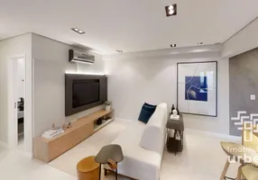 Foto 1 de Apartamento com 3 Quartos à venda, 77m² em Centro, Santa Bárbara D'Oeste