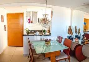 Foto 1 de Apartamento com 2 Quartos à venda, 68m² em Cidade Jardim, Goiânia