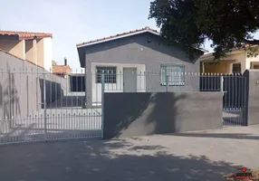 Foto 1 de Casa com 2 Quartos à venda, 106m² em Jardim Hermínia, Boituva