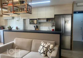Foto 1 de Apartamento com 2 Quartos à venda, 58m² em Alto de Pinheiros, São Paulo