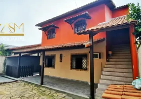 Foto 1 de Casa com 5 Quartos à venda, 400m² em Centro, Maricá