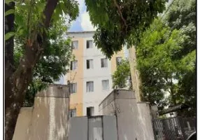 Foto 1 de Apartamento com 1 Quarto à venda, 10m² em Vila Lourdes, São Paulo