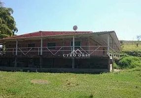 Foto 1 de Fazenda/Sítio com 6 Quartos à venda, 550m² em Tupi, Piracicaba