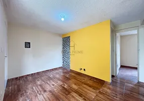 Foto 1 de Apartamento com 2 Quartos para alugar, 43m² em Chácara Roselândia, Cotia