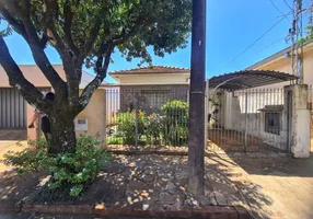 Foto 1 de Casa com 2 Quartos à venda, 147m² em Jardim do Carmo, Araraquara