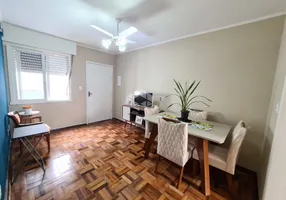 Foto 1 de Apartamento com 2 Quartos à venda, 56m² em Humaitá, Porto Alegre