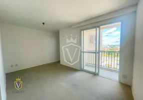 Foto 1 de Apartamento com 3 Quartos à venda, 77m² em Engordadouro, Jundiaí