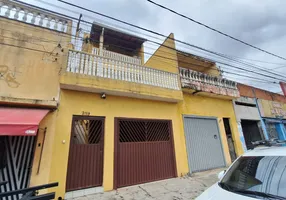 Foto 1 de Sobrado com 2 Quartos à venda, 250m² em Cipava, Osasco