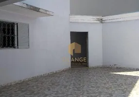 Foto 1 de Casa com 3 Quartos à venda, 182m² em Residencial Marieta Dian, Paulínia