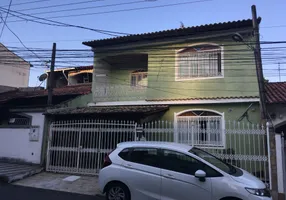 Foto 1 de Casa com 3 Quartos à venda, 184m² em Campo Grande, Rio de Janeiro