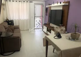 Foto 1 de Casa de Condomínio com 2 Quartos à venda, 70m² em Pechincha, Rio de Janeiro