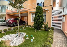 Foto 1 de Casa de Condomínio com 4 Quartos à venda, 263m² em Jardim Europa, Bragança Paulista