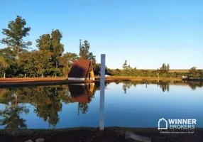 Foto 1 de Fazenda/Sítio com 1 Quarto à venda, 1000m² em Jardim Bandeirantes, Campo Mourão