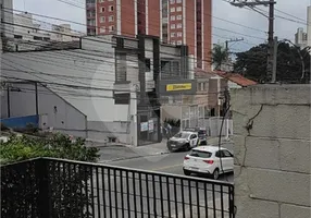 Foto 1 de Apartamento com 1 Quarto para alugar, 29m² em Tucuruvi, São Paulo