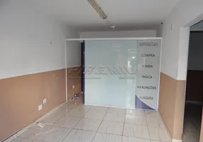 Foto 1 de Sala Comercial para alugar, 40m² em Vila Elisa, Ribeirão Preto