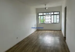 Foto 1 de Apartamento com 2 Quartos à venda, 90m² em Vila Matias, Santos