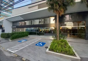 Foto 1 de Sala Comercial para alugar, 537m² em Kobrasol, São José