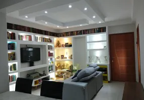 Foto 1 de Apartamento com 3 Quartos à venda, 83m² em Boa Vista, São José do Rio Preto