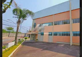 Foto 1 de Galpão/Depósito/Armazém para alugar, 675m² em Sitio Do Rosario, Santana de Parnaíba