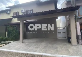 Foto 1 de Casa de Condomínio com 3 Quartos à venda, 86m² em Harmonia, Canoas