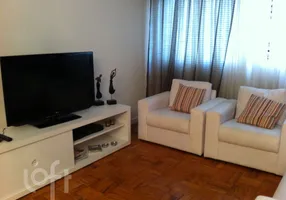 Foto 1 de Apartamento com 2 Quartos à venda, 77m² em Itaim Bibi, São Paulo