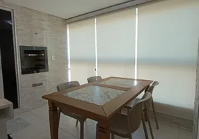 Foto 1 de Apartamento com 2 Quartos para alugar, 61m² em Setor Marista, Goiânia