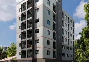 Foto 1 de Apartamento com 2 Quartos à venda, 34m² em Vila Guarani, São Paulo