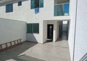 Foto 1 de Casa com 3 Quartos à venda, 140m² em Planalto, Belo Horizonte