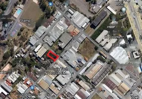 Foto 1 de Lote/Terreno à venda, 1000m² em São Francisco, Belo Horizonte