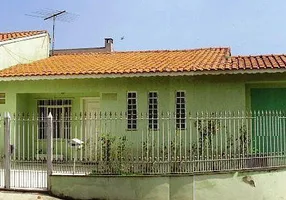 Foto 1 de Casa com 3 Quartos à venda, 125m² em Vila Jordanopolis, São Bernardo do Campo