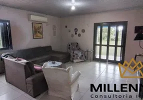Foto 1 de Ponto Comercial para alugar, 150m² em Santa Luzia, Osório