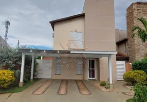 Foto 1 de Casa de Condomínio com 3 Quartos à venda, 160m² em Alto da Boa Vista, Ribeirão Preto