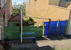 Foto 1 de Lote/Terreno à venda, 300m² em Parque das Nações, Santo André