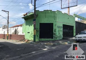 Foto 1 de Galpão/Depósito/Armazém à venda, 500m² em Água Rasa, São Paulo