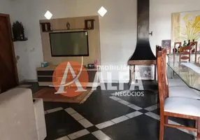 Foto 1 de Casa com 2 Quartos à venda, 350m² em Jardim Barbacena, Cotia