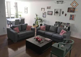 Foto 1 de Apartamento com 3 Quartos à venda, 146m² em Higienópolis, São Paulo