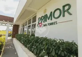 Foto 1 de Lote/Terreno à venda, 372m² em Condominio Primor das Torres, Cuiabá