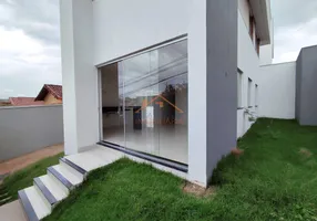 Foto 1 de Casa com 3 Quartos à venda, 87m² em Niteroi, Betim