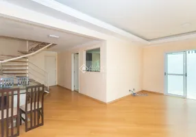 Foto 1 de Casa de Condomínio com 4 Quartos para alugar, 240m² em Jardim Andrea Demarchi, São Bernardo do Campo