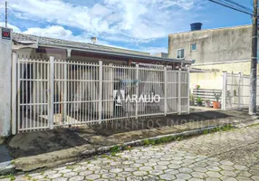 Foto 1 de Casa com 3 Quartos à venda, 120m² em Imaruí, Itajaí