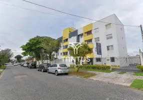 Foto 1 de Apartamento com 1 Quarto à venda, 37m² em Água Verde, Curitiba