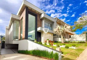Foto 1 de Casa de Condomínio com 4 Quartos à venda, 630m² em Alphaville, Santana de Parnaíba