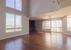 Foto 1 de Apartamento com 4 Quartos para alugar, 284m² em Higienópolis, São Paulo