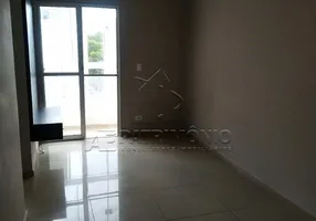 Foto 1 de Apartamento com 2 Quartos à venda, 53m² em Fazenda Imperial, Sorocaba