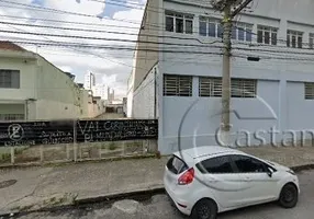 Foto 1 de Lote/Terreno com 1 Quarto à venda, 552m² em Tatuapé, São Paulo