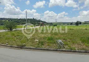 Foto 1 de Lote/Terreno à venda, 462m² em Sitio da Serra, Tuiuti