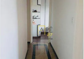 Foto 1 de Apartamento com 3 Quartos para venda ou aluguel, 94m² em Jardim Japão, São Paulo