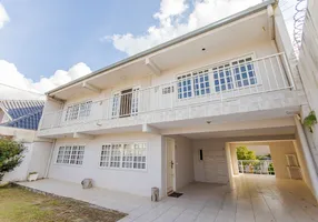 Foto 1 de Sobrado com 4 Quartos à venda, 240m² em São Braz, Curitiba