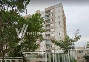 Foto 1 de Apartamento com 3 Quartos à venda, 67m² em Jardim Roseira, Campinas