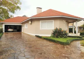 Foto 1 de Casa com 4 Quartos à venda, 238m² em Jardim Bela Vista, Gramado